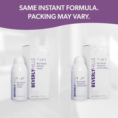 Beverly Hills V-Lift Instant Facelift & Under Eye Tuck 30ml (1 fl oz)