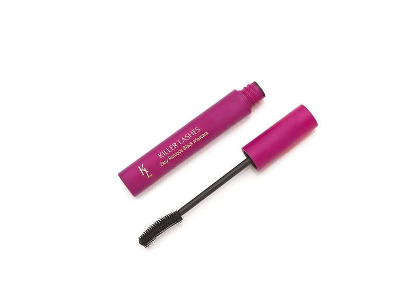 Black Mascara 9ml (0.31 fl oz)