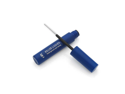 KL Killer Lashes Clear Mascara 