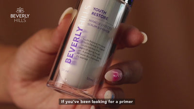 Beverly Hills Miracle Effects Primer, 30ml