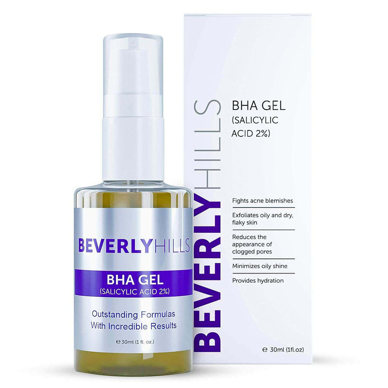 BHA Gel