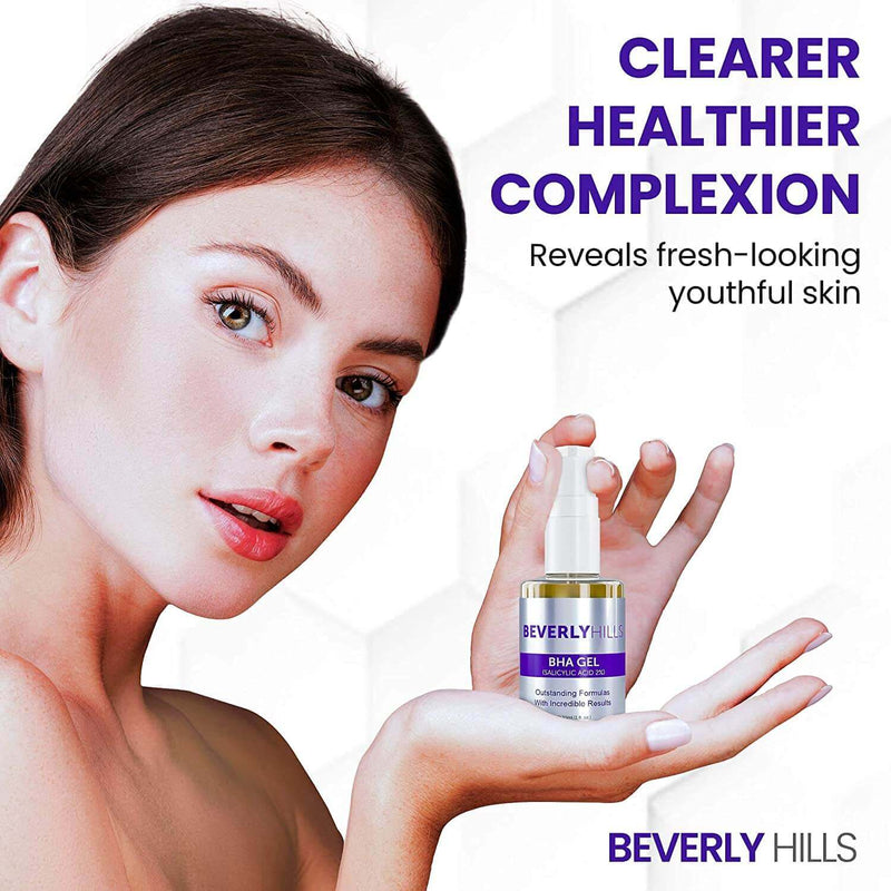 BHA Gel