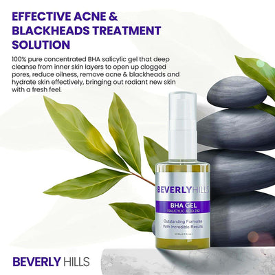 BHA Gel