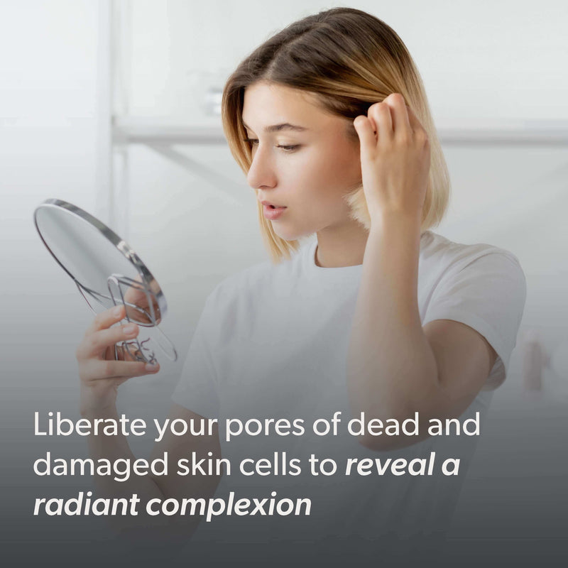 Fruit Acid Peel
