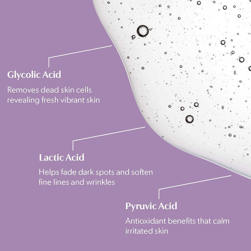 Fruit Acid Peel