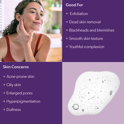 Fruit Acid Peel