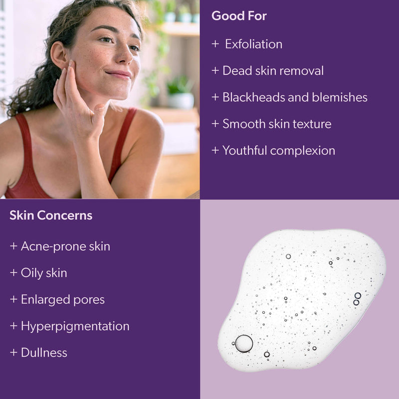 Fruit Acid Peel