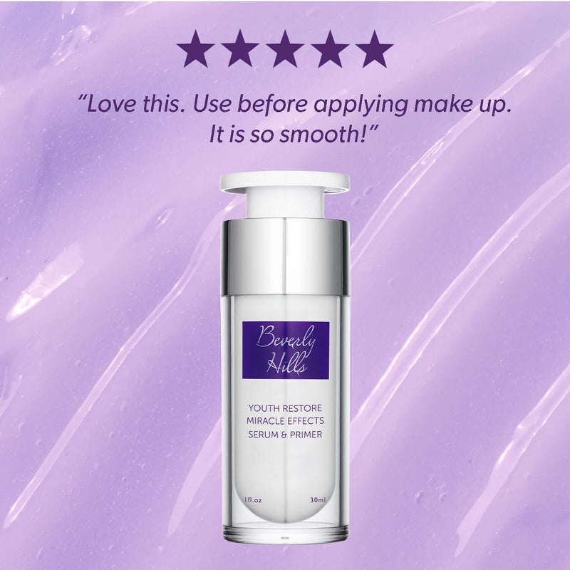 Beverly Hills Miracle Effects Primer, 30ml
