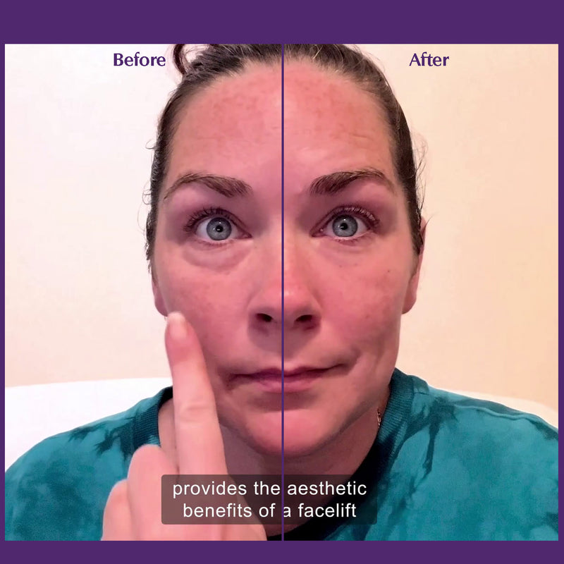 Liquid Miracle Instant Facelift