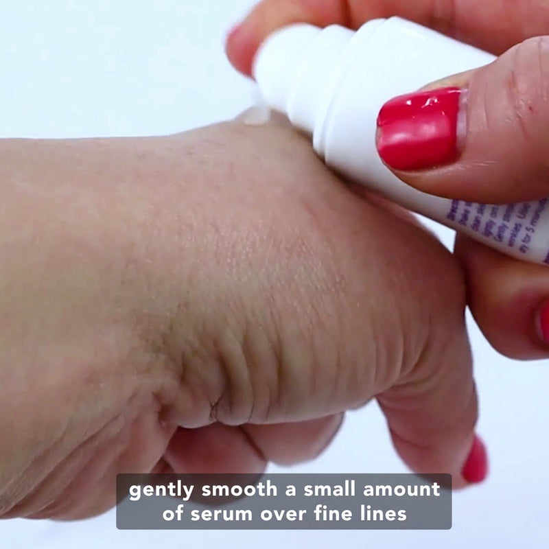 Liquid Miracle Instant Facelift