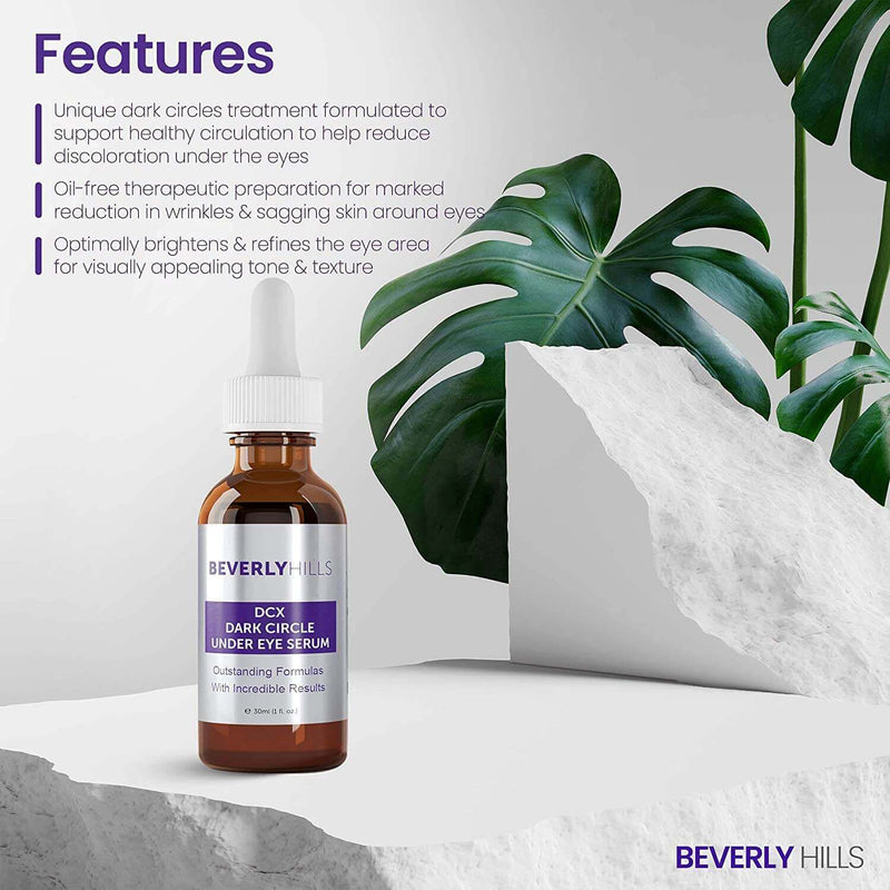 Eye Revive Serum