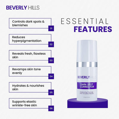 Dark Spot Corrector