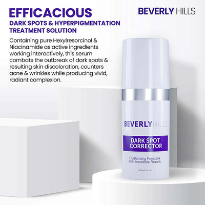 Dark Spot Corrector