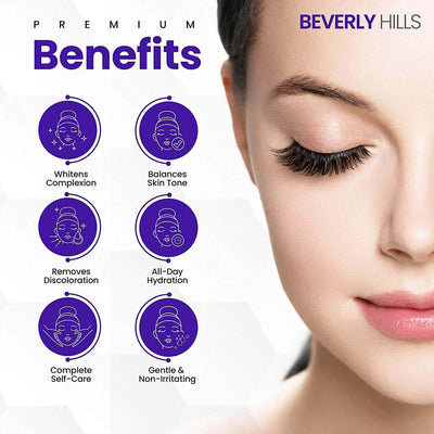 Dark Spot Corrector