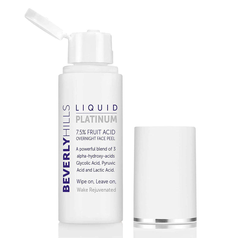 Fruit Acid Peel