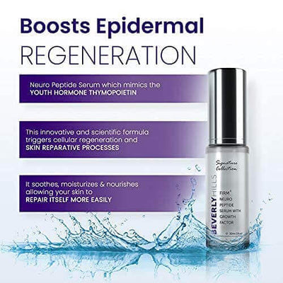 Beverly Hills Signature Collection Firm 3, 30ml