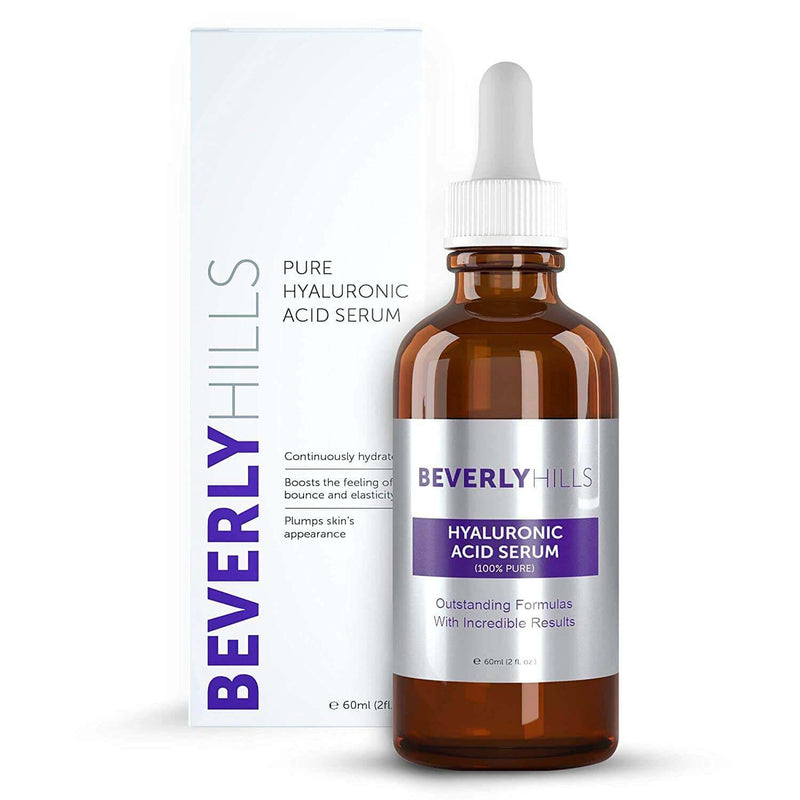 Hyaluronic Acid Serum