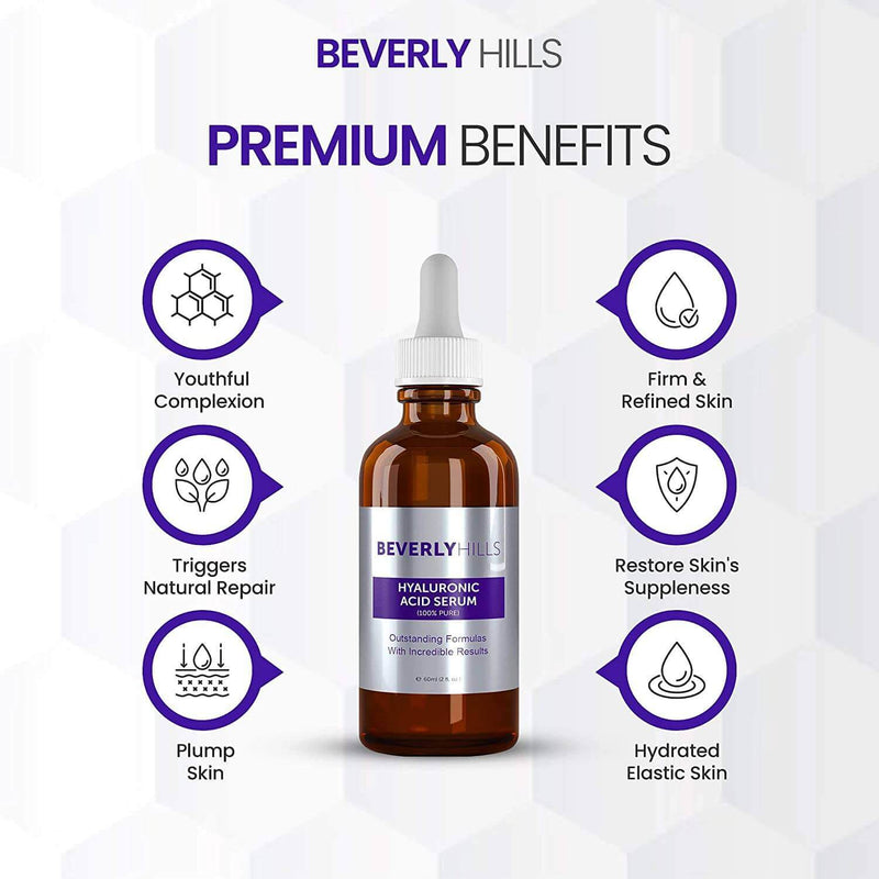 Hyaluronic Acid Serum