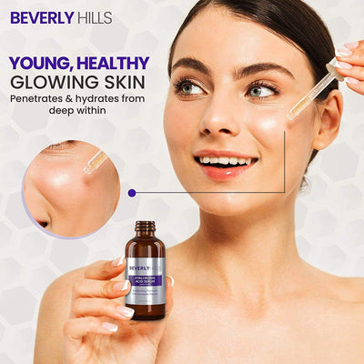 Hyaluronic Acid Serum