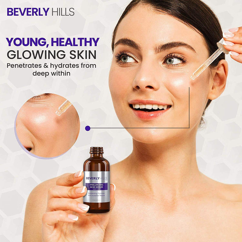 Hyaluronic Acid Serum