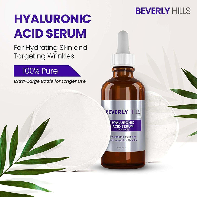 Hyaluronic Acid Serum