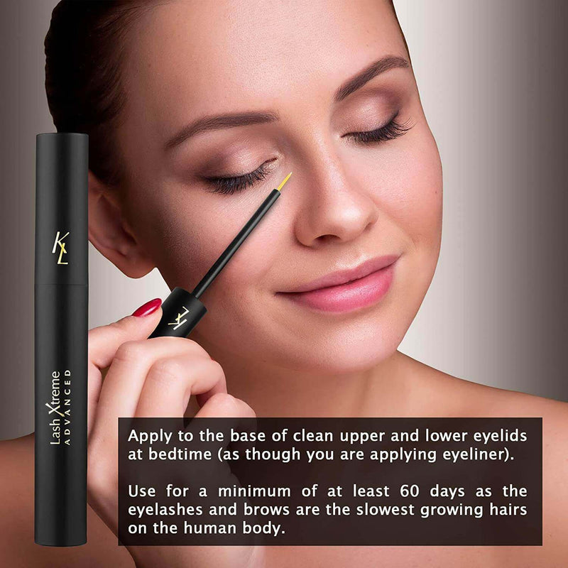 KL Killer Lashes Complete Eyelash Set