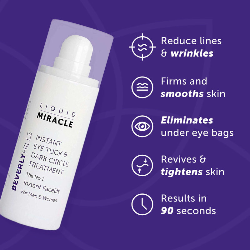 Liquid Miracle Instant Facelift