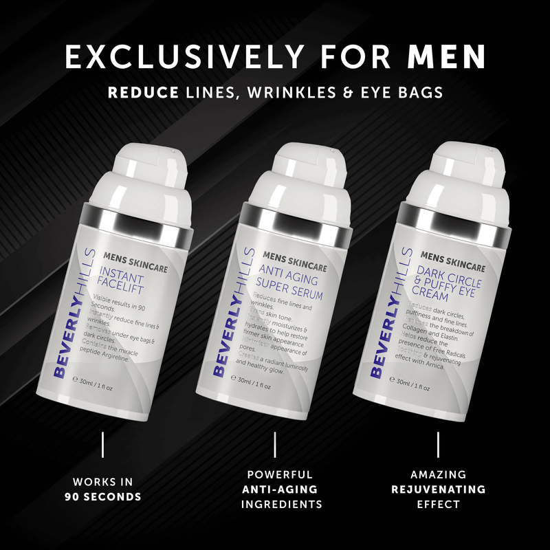 Beverly Hills Men&