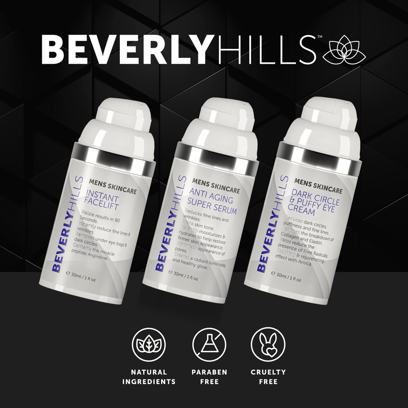 Beverly Hills Men&