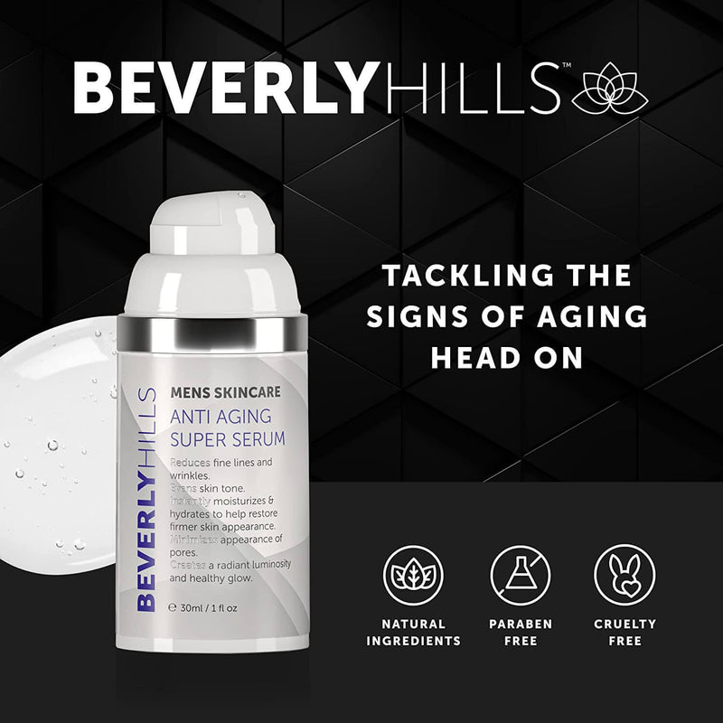 Beverly Hills Men&