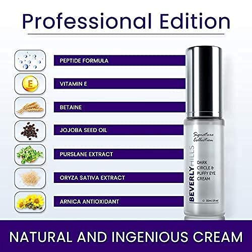 Beverly Hills Signature Collection Eye Revive Cream, 30ml