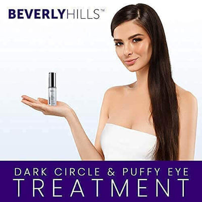 Beverly Hills Signature Collection Eye Revive Cream, 30ml
