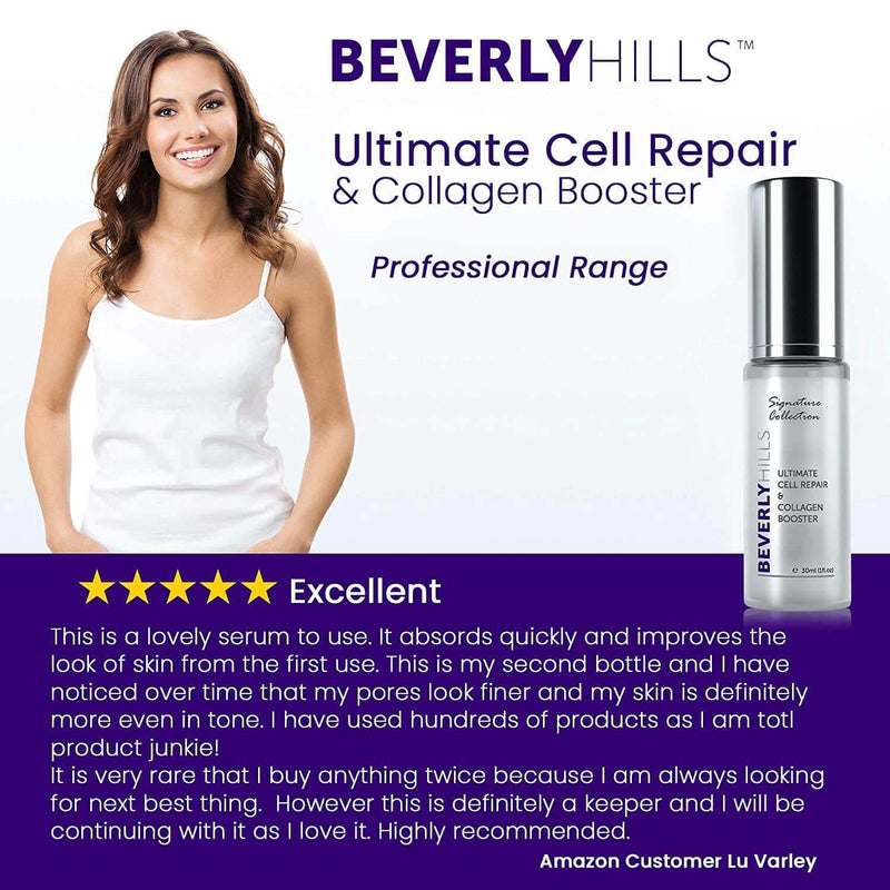 Beverly Hills Signature Collection Cellular Renewal, 30ml
