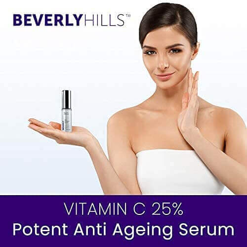 Beverly Hills Signature Collection Vitamin C25 Glow, 30ml