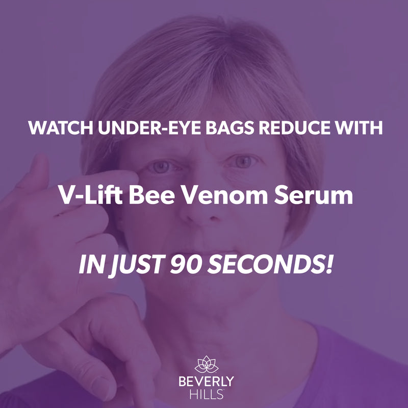 Beverly Hills V-Lift Instant Facelift & Under Eye Tuck 30ml (1 fl oz)