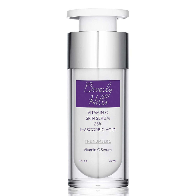 Beverly Hills Vitamin C25 Glow, 30ml