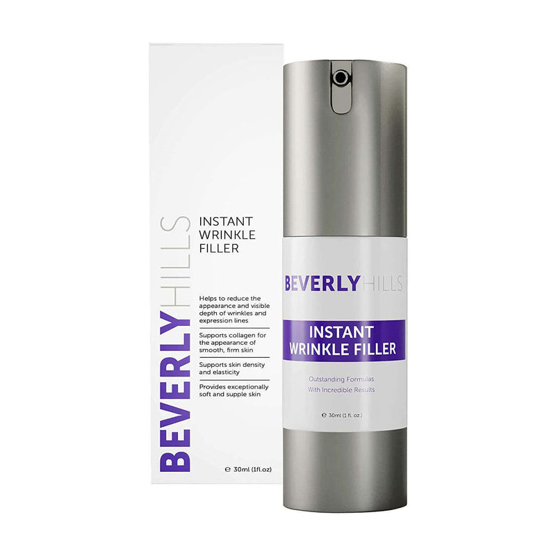 Beverly Hills Wrinkle Erase, 30ml