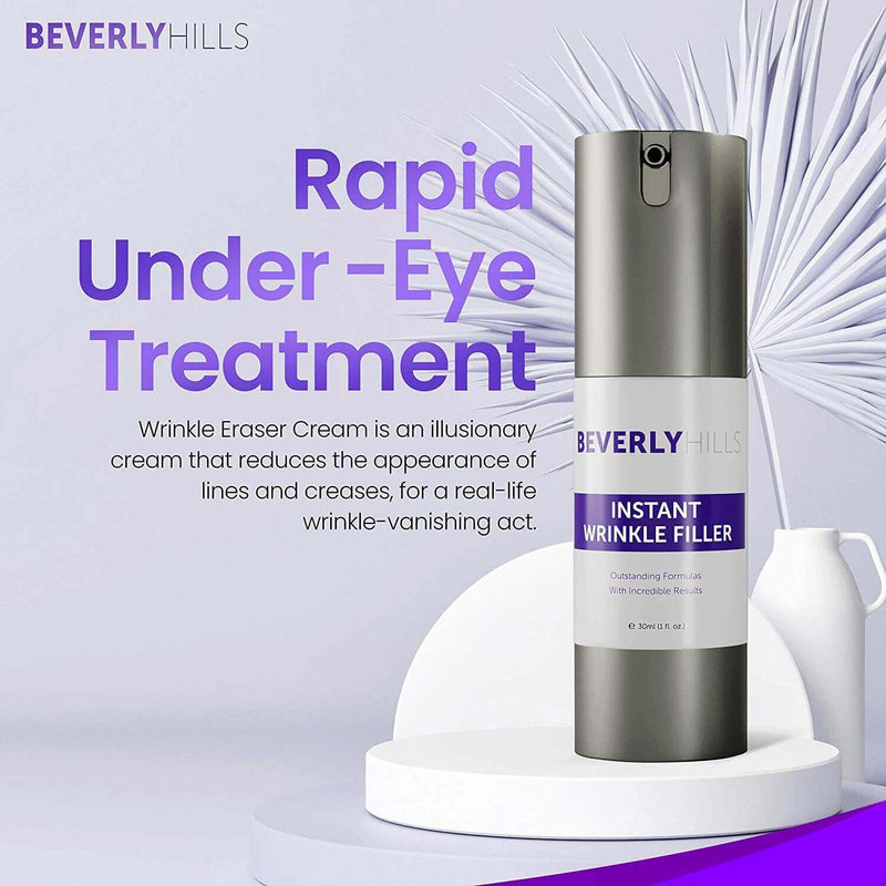 Beverly Hills Wrinkle Erase, 30ml