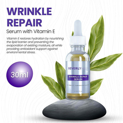 Beverly Hills Wrinkle Repair Serum, 30ml